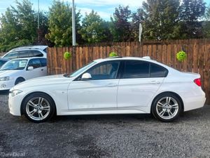 BMW 3-Series 320D MSPORT - SUNROOF - 60KMS! - Image 4