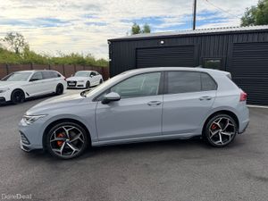 Volkswagen Golf 2021 1.0 Petrol Kitted!! - Image 4