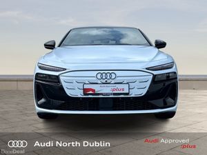 Audi A6 Sportback e-tron SB E-TRON S LINE 4DR AUTO - Image 3