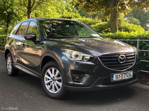 Mazda CX-5 SUV EXECUTIVE SE Edition Only 86k - Image 3