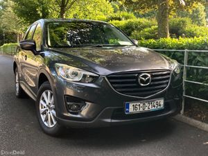 Mazda CX-5 SUV EXECUTIVE SE Edition Only 86k - Image 2