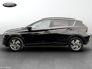 Hyundai Bayon Executive Auto - 2025 - Image 4