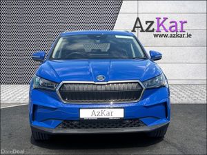 Skoda Enyaq 2023 IV 80 SUITE -LONG RANGE BATTERY- - Image 3
