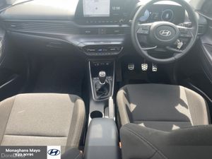 Hyundai Bayon EXECUTIVE 1.2 PETROL 5DR - Image 2