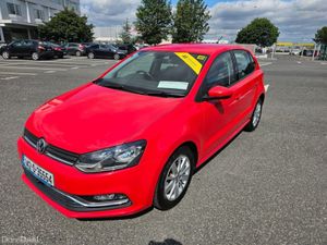 Volkswagen Polo 1.0 PETROL, AUTOMATIC, TINY MILEAG - Image 4