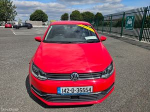 Volkswagen Polo 1.0 PETROL, AUTOMATIC, TINY MILEAG - Image 3