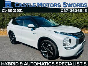Mitsubishi Outlander FINANCE AVAILABLE - Image 2