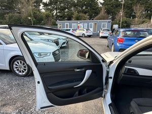 BMW 1-Series 118D M-Sport 2.0L Diesel Automatic (2 - Image 4