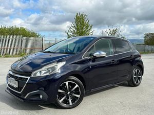 Peugeot 208 1.2L Automatic Petrol Low Mileage (237 - Image 3