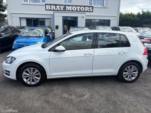 2016 VW GOLF COMFORTLINE 1.6TDI - Image 3