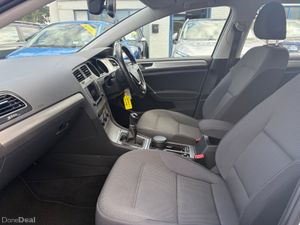 2016 VW GOLF COMFORTLINE 1.6TDI - Image 4