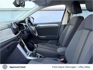 Volkswagen T-Roc SPECIAL EDITION 1.0TSI 116HP *DEE - Image 4