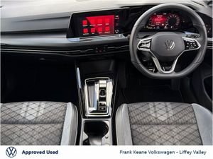 Volkswagen Golf R-LINE AUTO 1.5 eTSI 130HP *LAPIZ - Image 2