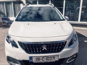 Peugeot 2008 1.2 PureTech 82bhp Active - Image 2