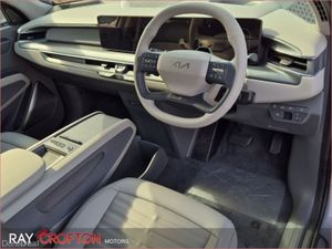Kia EV9 Earth RWD 7 SEAT *3.9% APR* - Image 3
