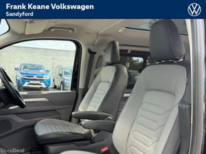 Volkswagen Caravelle STYLE AUTO PLUG-IN HYRBID *17 - Image 3