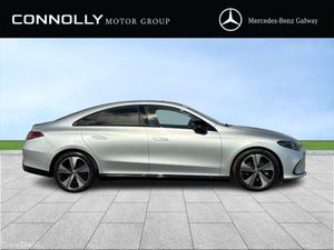 Mercedes-Benz CLA CLA200 Progressive Line €536pm - Image 4
