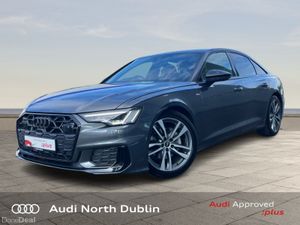 Audi A6 A6 40 TDI S LINE - Image 4