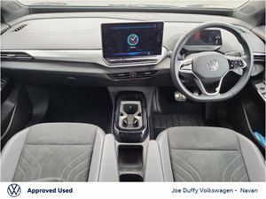 Volkswagen ID.5 STYLE 77KWH 286HP - Image 3