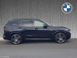 BMW X5 xDrive50e M Sport - Image 3