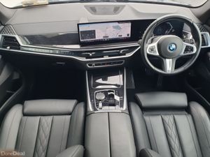 BMW X5 xDrive50e M Sport - Image 4
