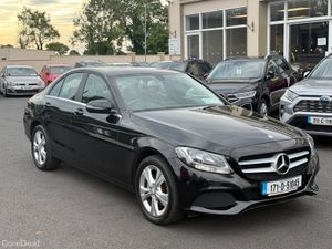 171 MERCEDES C220 D SE EXECUTIVE EDITION AUTOMATIC - Image 4