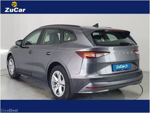 Skoda Enyaq Enyaq 60  Entry  iV 60 62kWh Auto - Image 4
