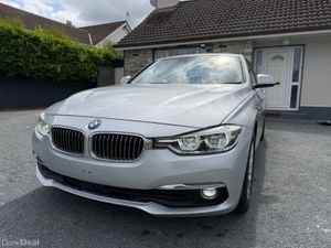 BMW 3-Series 320D SE LUXURY DIESEL AUTOMATIC // FU - Image 2