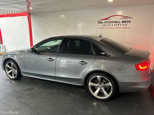 Audi A4 2.0 TDI 120 SE 4DR - Image 4