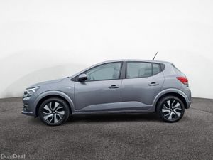 Dacia Sandero EXPRESSION TCE90 GSR2 - Image 3
