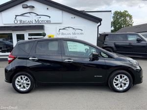 Nissan Note 1.2 PETROL HYBRID E-POWER V-SELECTION - Image 2
