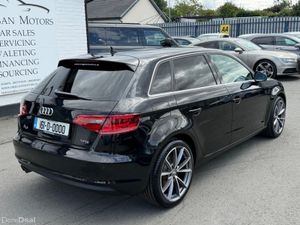 Audi A3 1.4 TFSI SE TECHNIK 5DR - Image 4