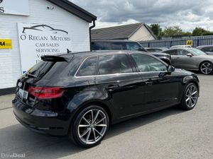 Audi A3 1.4 TFSI SE TECHNIK 5DR - Image 3