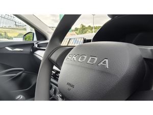 Skoda Fabia ESSENCE -NEW CAR-DELIVERY MILEAGE-SPEC - Image 2