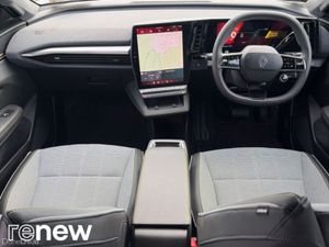 Renault Scenic E-Tech TECHNO 87KW 220BHP - Image 2