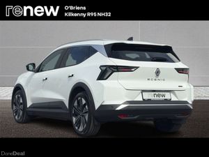 Renault Scenic E-Tech TECHNO 87KW 220BHP - Image 3