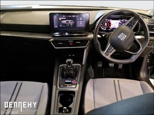 SEAT Leon 1.0TSI 115HP SE - Image 3