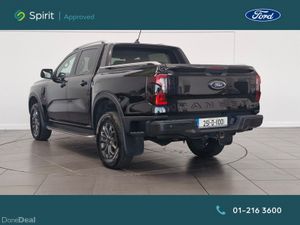 Ford Ranger RANGER D/CAB WILDTRAK - 2.0 TD2**CALL - Image 3
