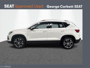 SEAT Ateca 2.0TDI 115hp SE (2 year warranty) - Image 4