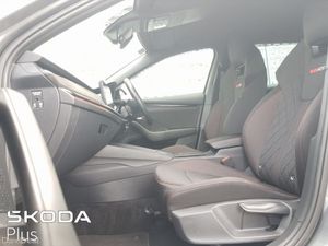 Skoda Octavia OCTAVIA COMBI  RS 2.0TDI 200HP DSG - Image 3