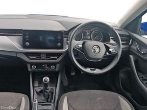 Skoda Scala Style 1.0TSI 110HP - Image 2