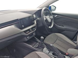 Skoda Scala Style 1.0TSI 110HP - Image 4