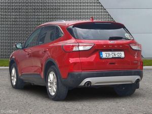 Ford Kuga 2.5 Duratec 190PS FHEV Titanium Auto - Image 3