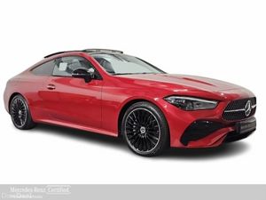 Mercedes-Benz CLE 220D AMG Line Plus - Panoramic S - Image 3