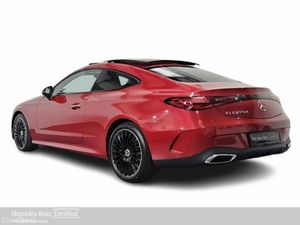 Mercedes-Benz CLE 220D AMG Line Plus - Panoramic S - Image 4