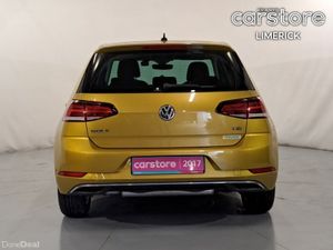 Volkswagen Golf 1.2 - Image 4
