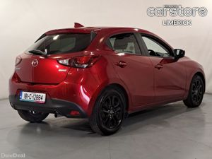 Mazda Mazda2 1.5 75PS Executive - Coming soon Call - Image 3