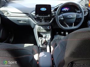 Ford Puma 1.5L EcoBlue 120PS ST-Line - Image 4