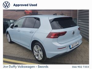 Volkswagen Golf EDITION 75 2.0 TDI 116HP - Image 4