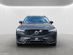2023 VOLVO XC60 2.0 T8 ULTIMATE AWD AUTO. - Image 2